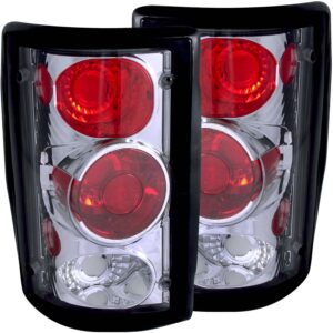 Tail Light Set