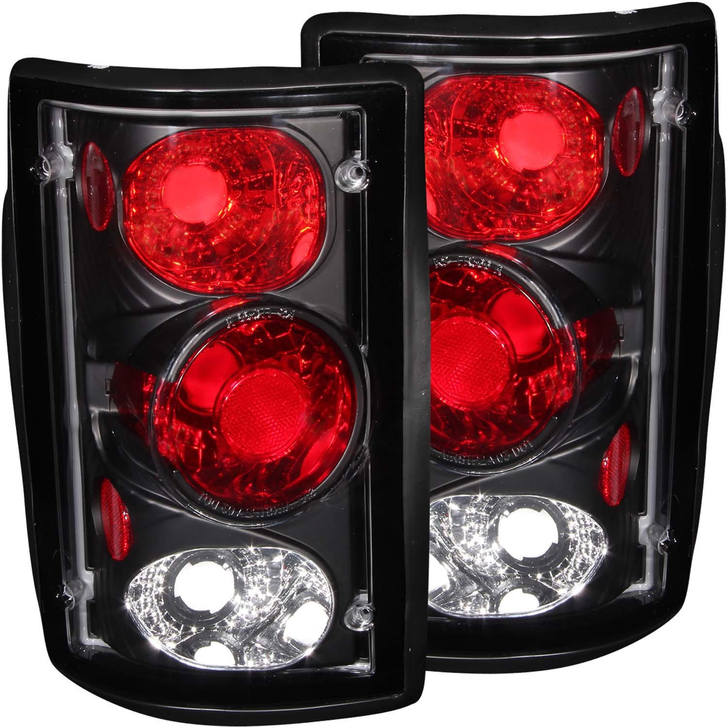 Tail Light Set