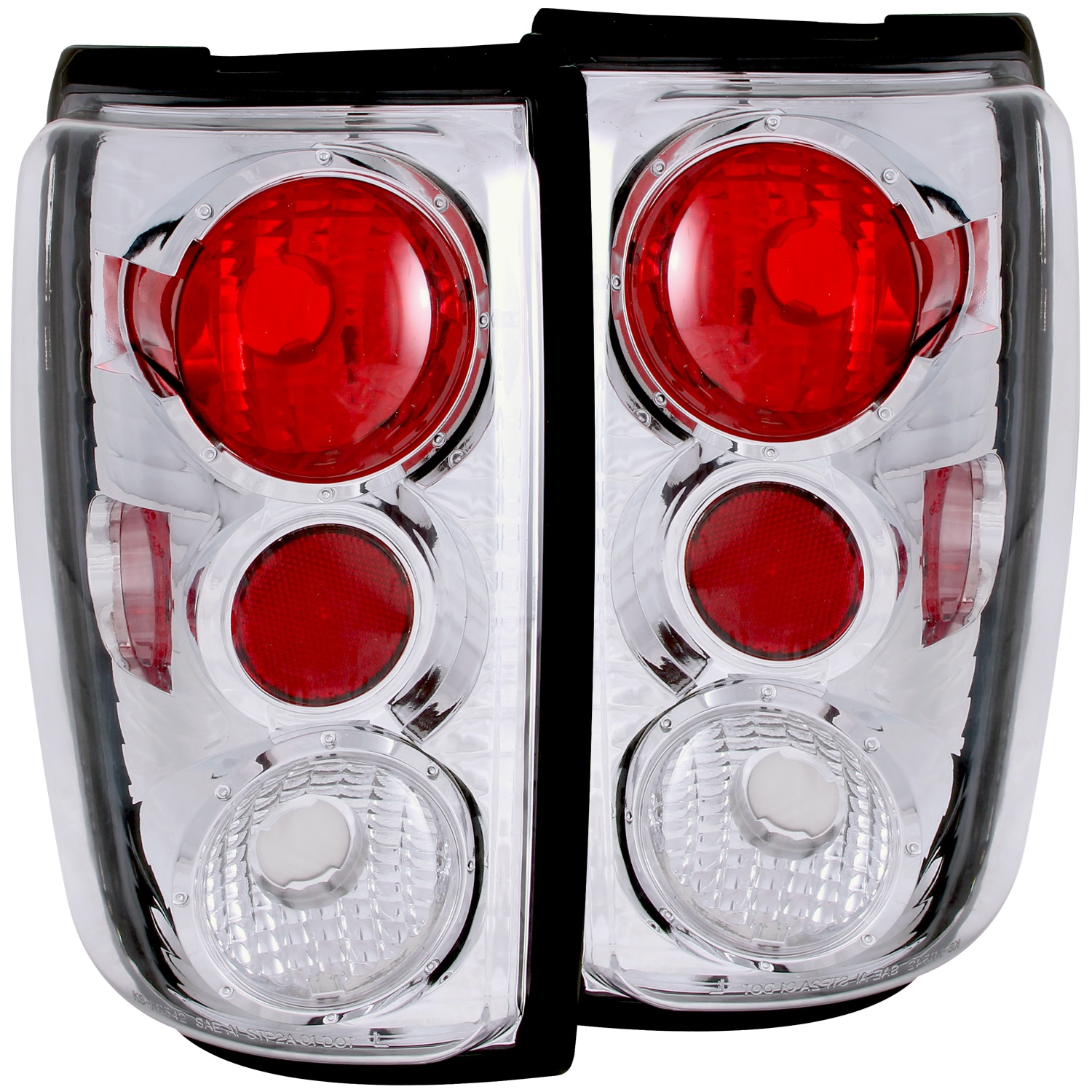 Tail Light Set
