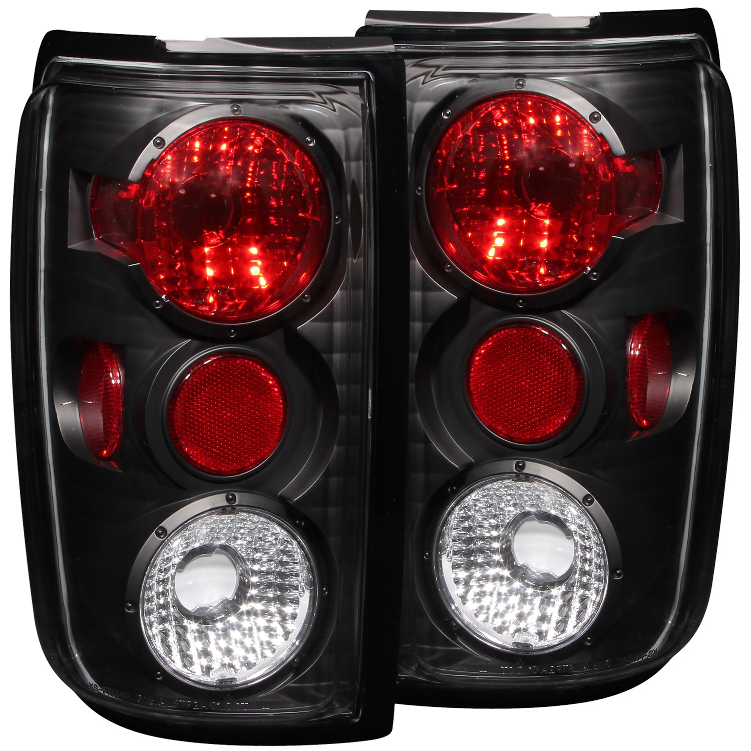 Tail Light Set