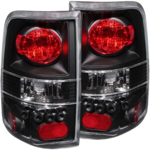 Tail Light Set