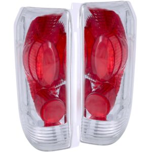 Tail Light Set