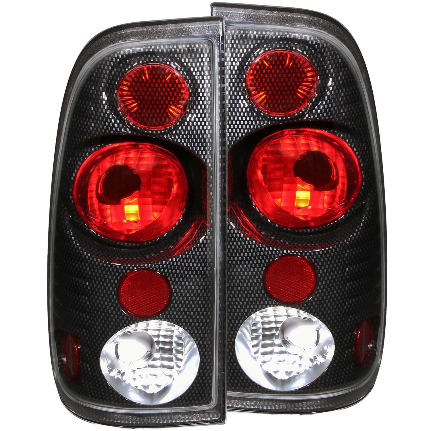 Tail Light Set