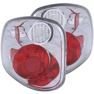 Tail Light Set