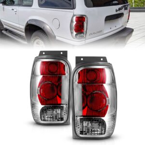 Tail Light Set