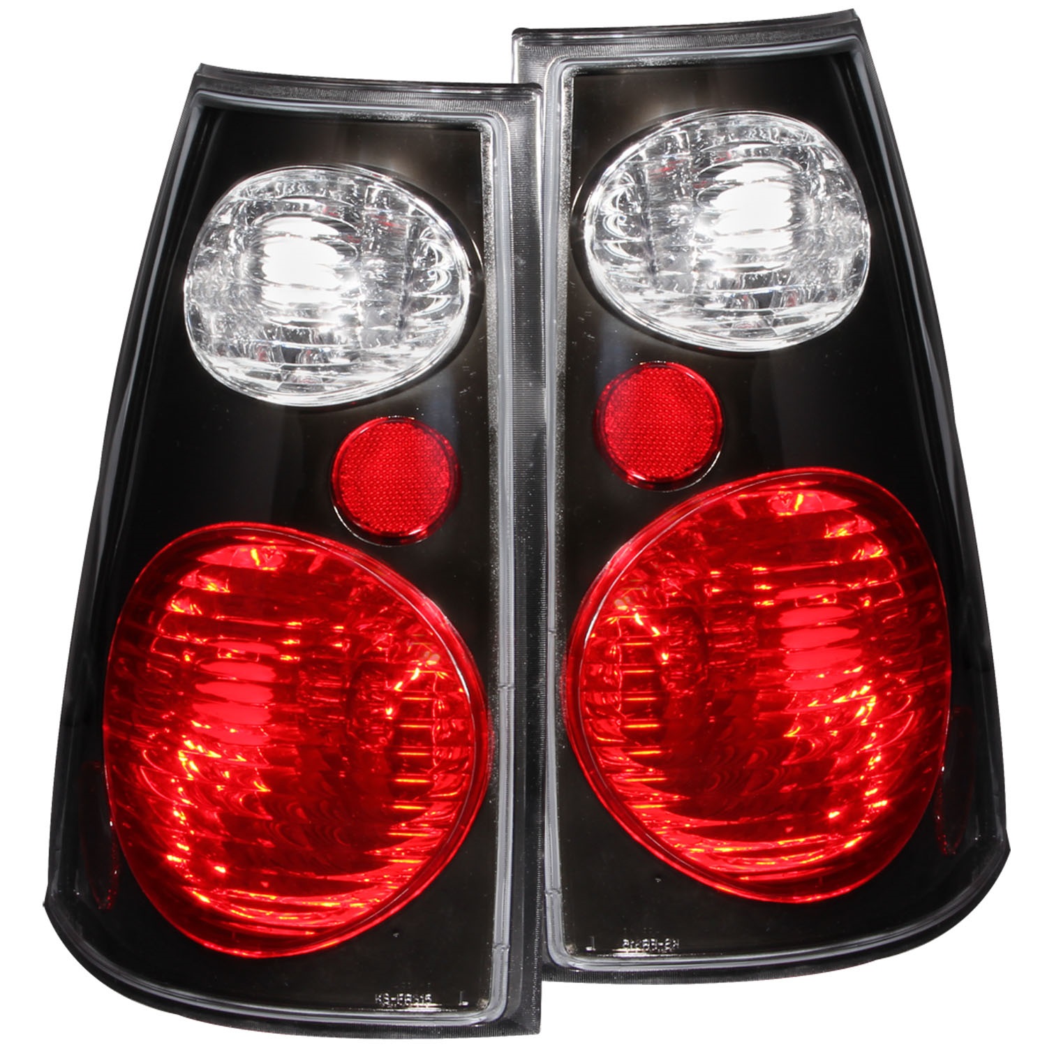 Tail Light Set