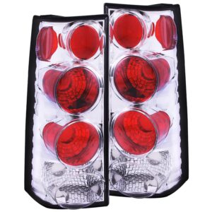 Tail Light Set