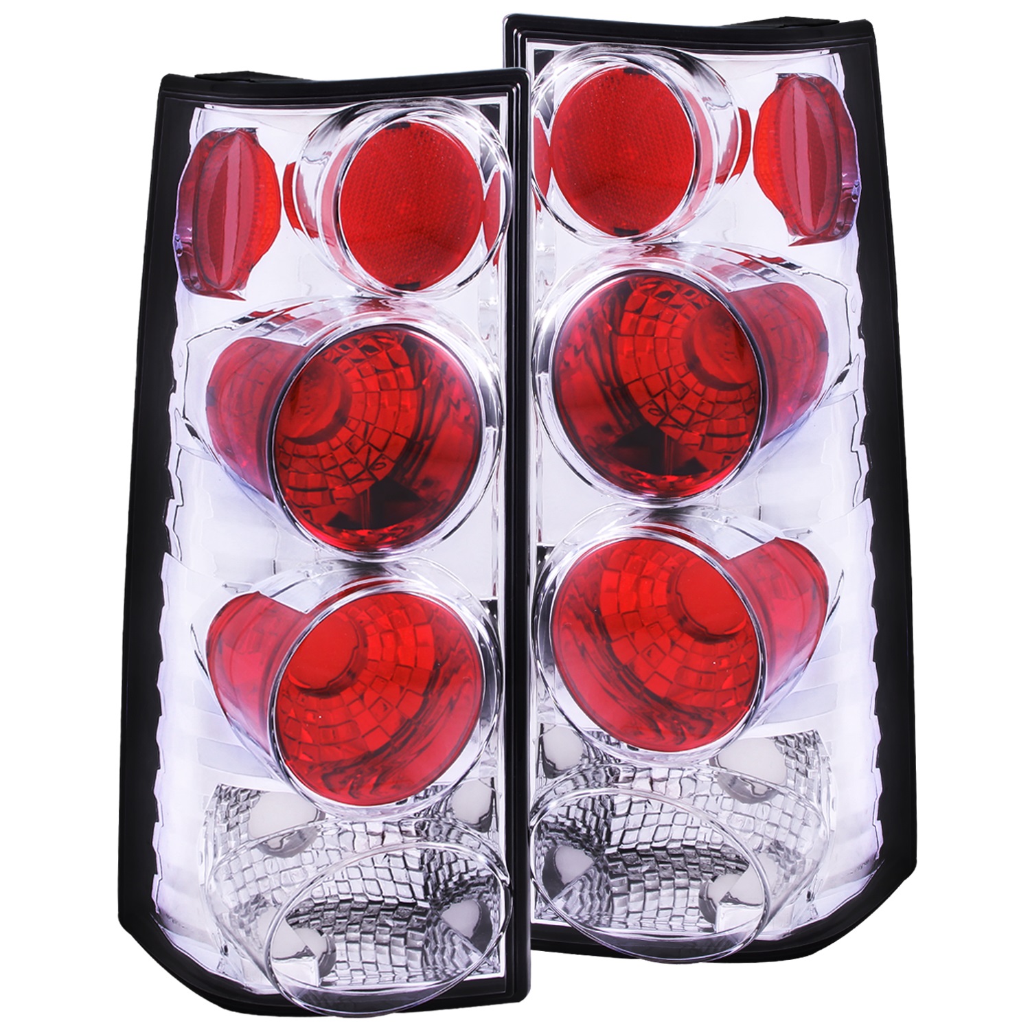 Tail Light Set