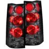 Tail Light Set