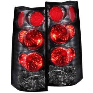 Tail Light Set
