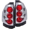 Tail Light Set