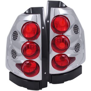 Tail Light Set