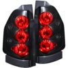 Tail Light Set