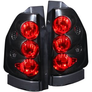 Tail Light Set