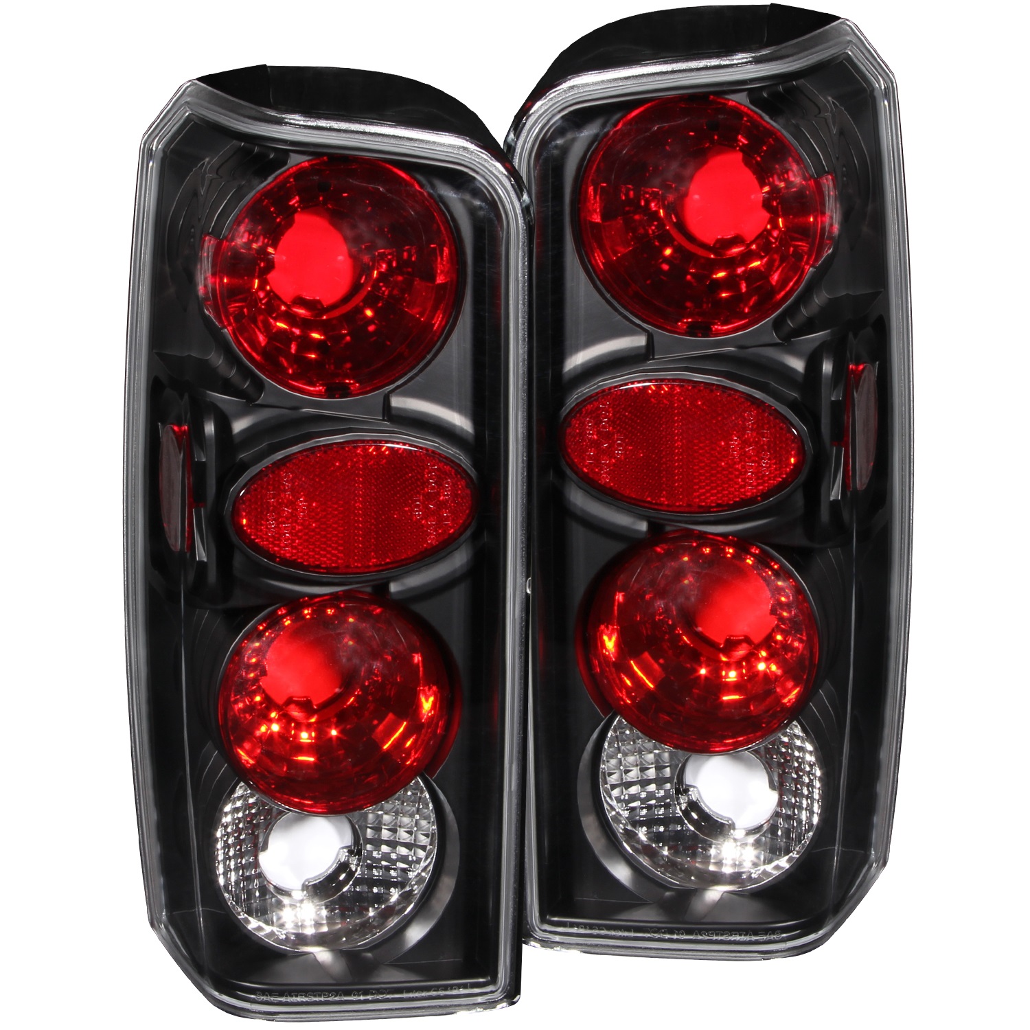 Tail Light Set