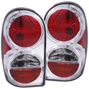 Tail Light Set