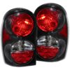 Tail Light Set