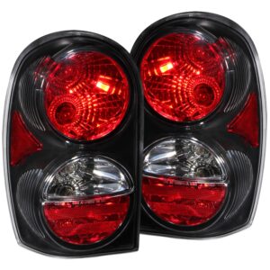 Tail Light Set