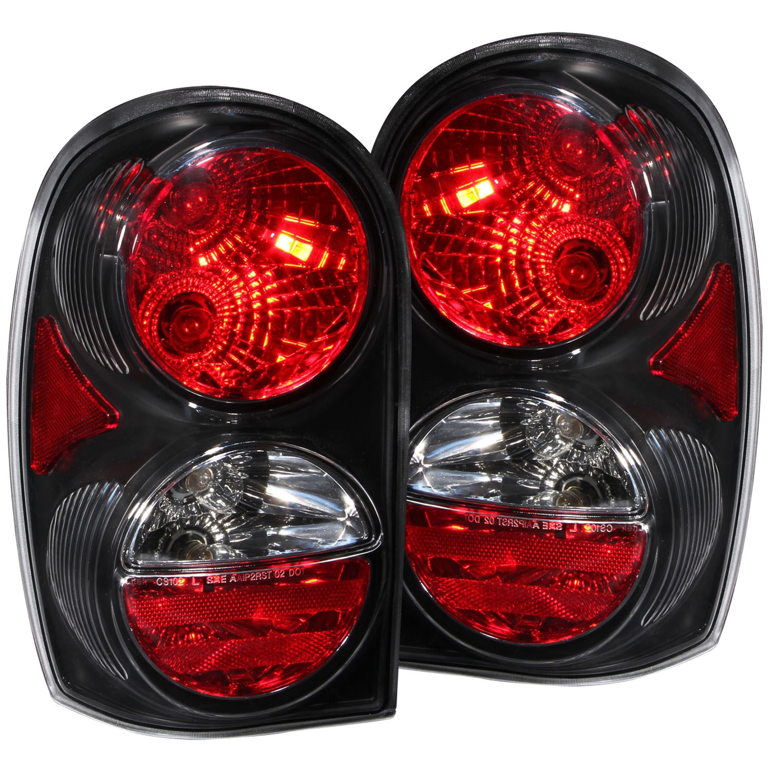 Tail Light Set
