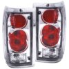 Tail Light Set