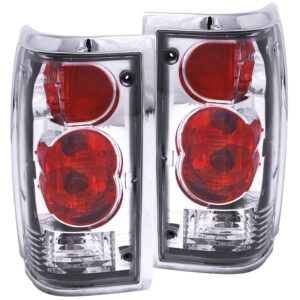 Tail Light Set
