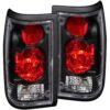 Tail Light Set