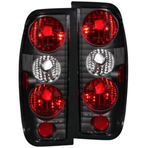 Tail Light Set