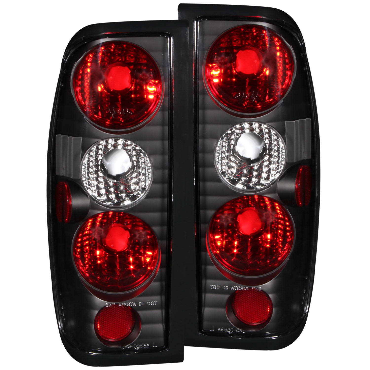 Tail Light Set