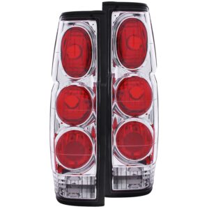 Tail Light Set