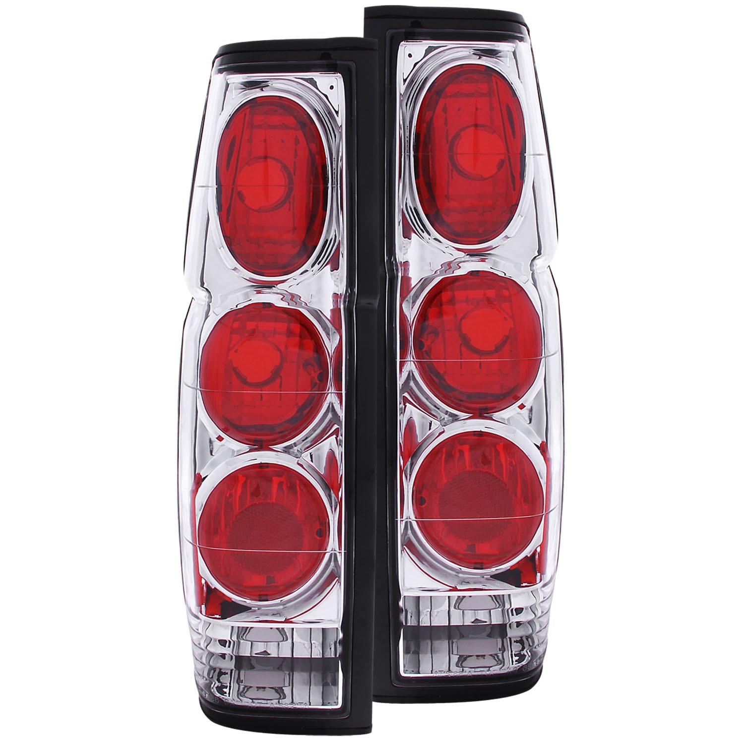 Tail Light Set