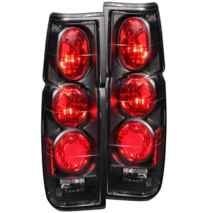 Tail Light Set