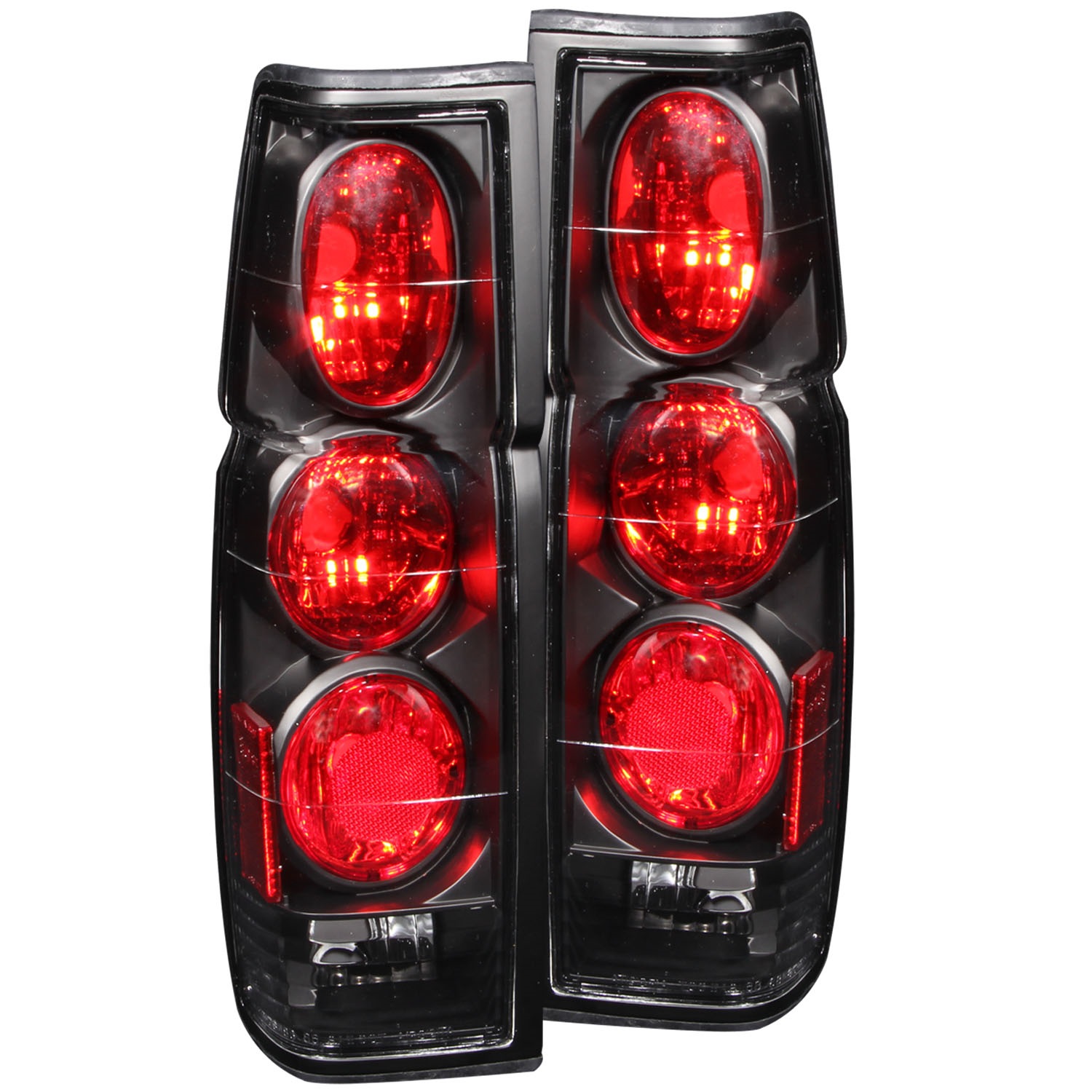 Tail Light Set