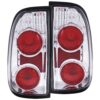 Tail Light Set