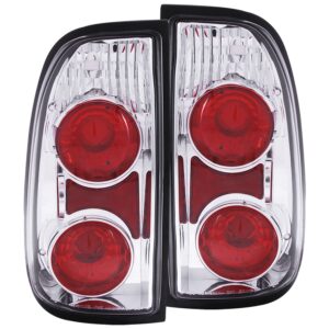 Tail Light Set