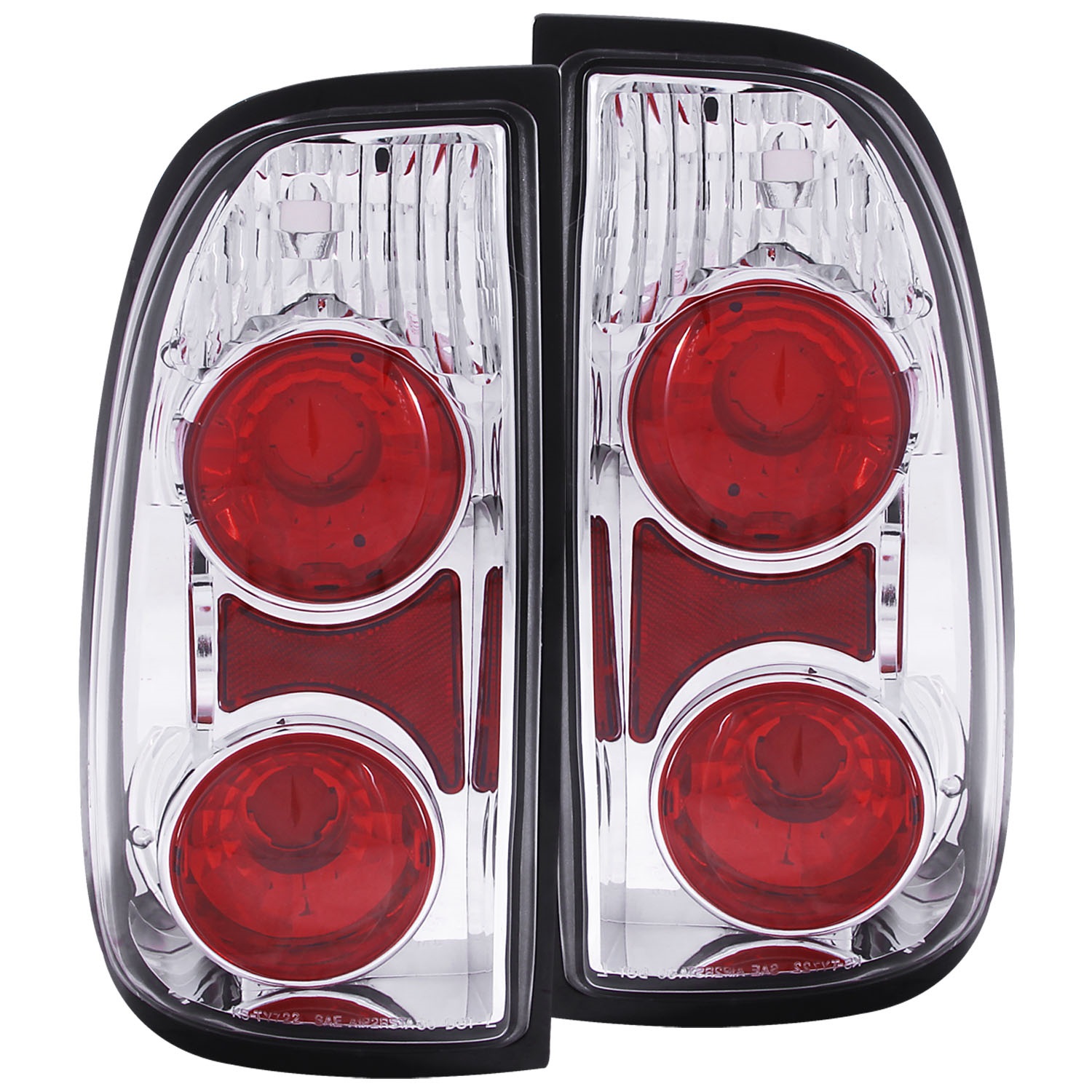 Tail Light Set