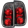Tail Light Set