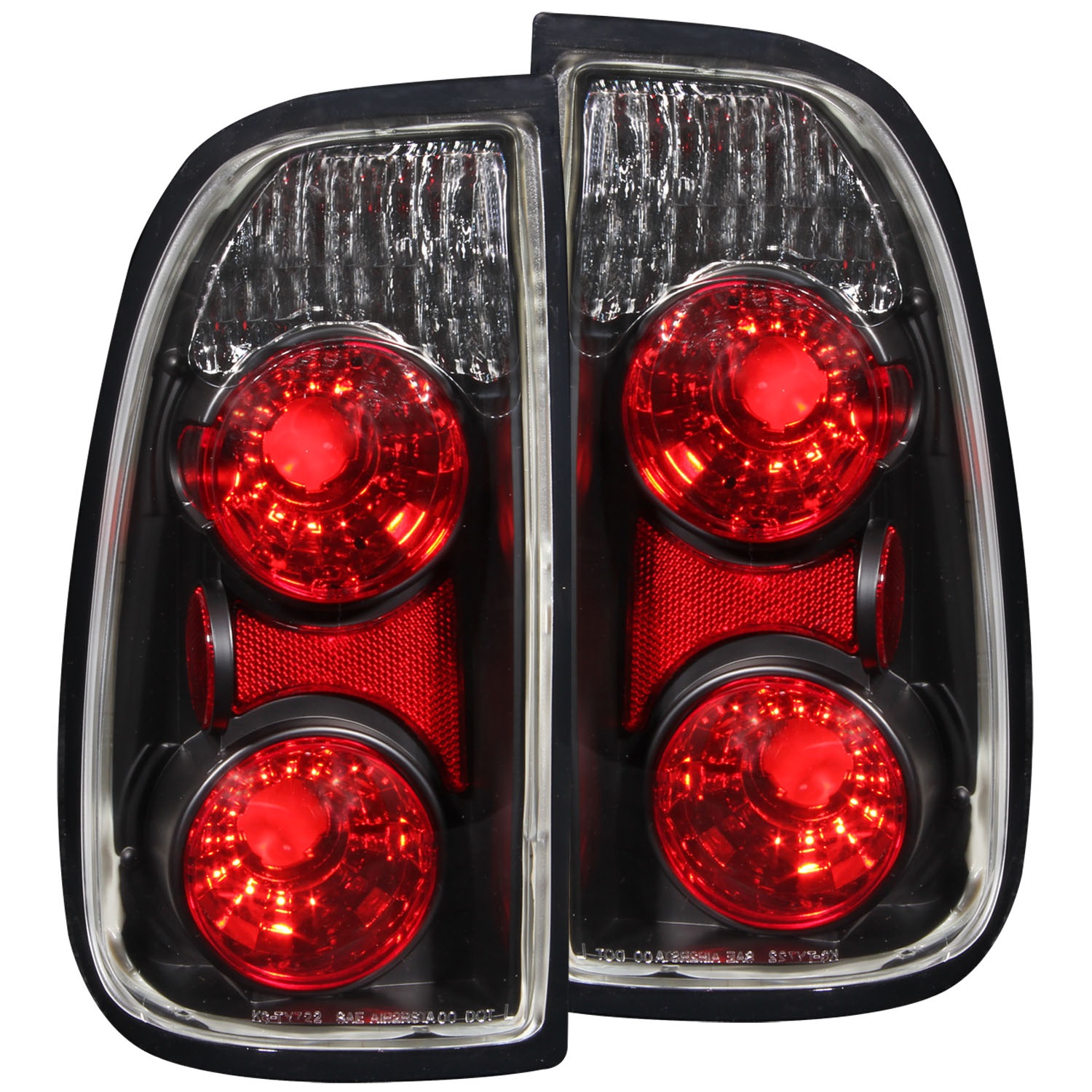 Tail Light Set