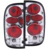 Tail Light Set