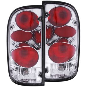 Tail Light Set