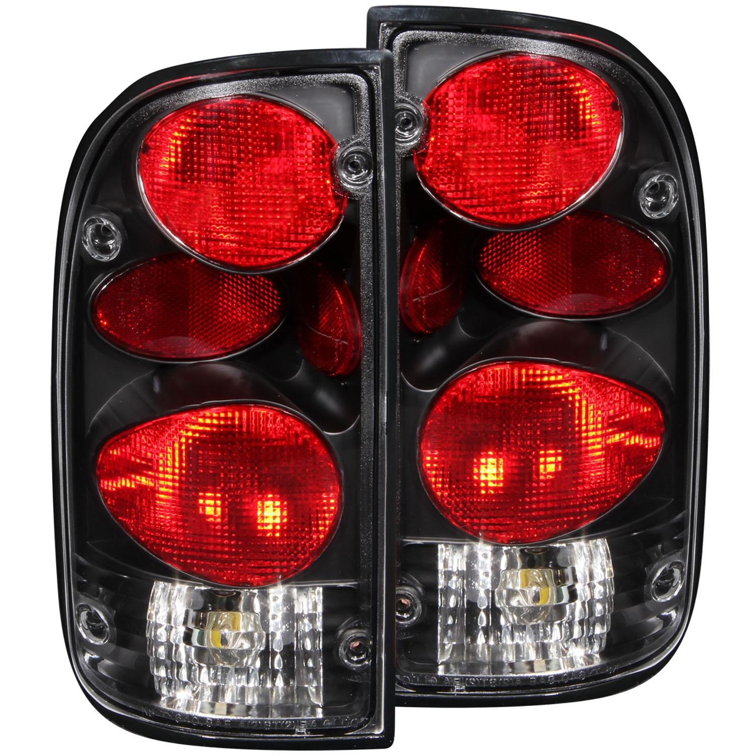 Tail Light Set