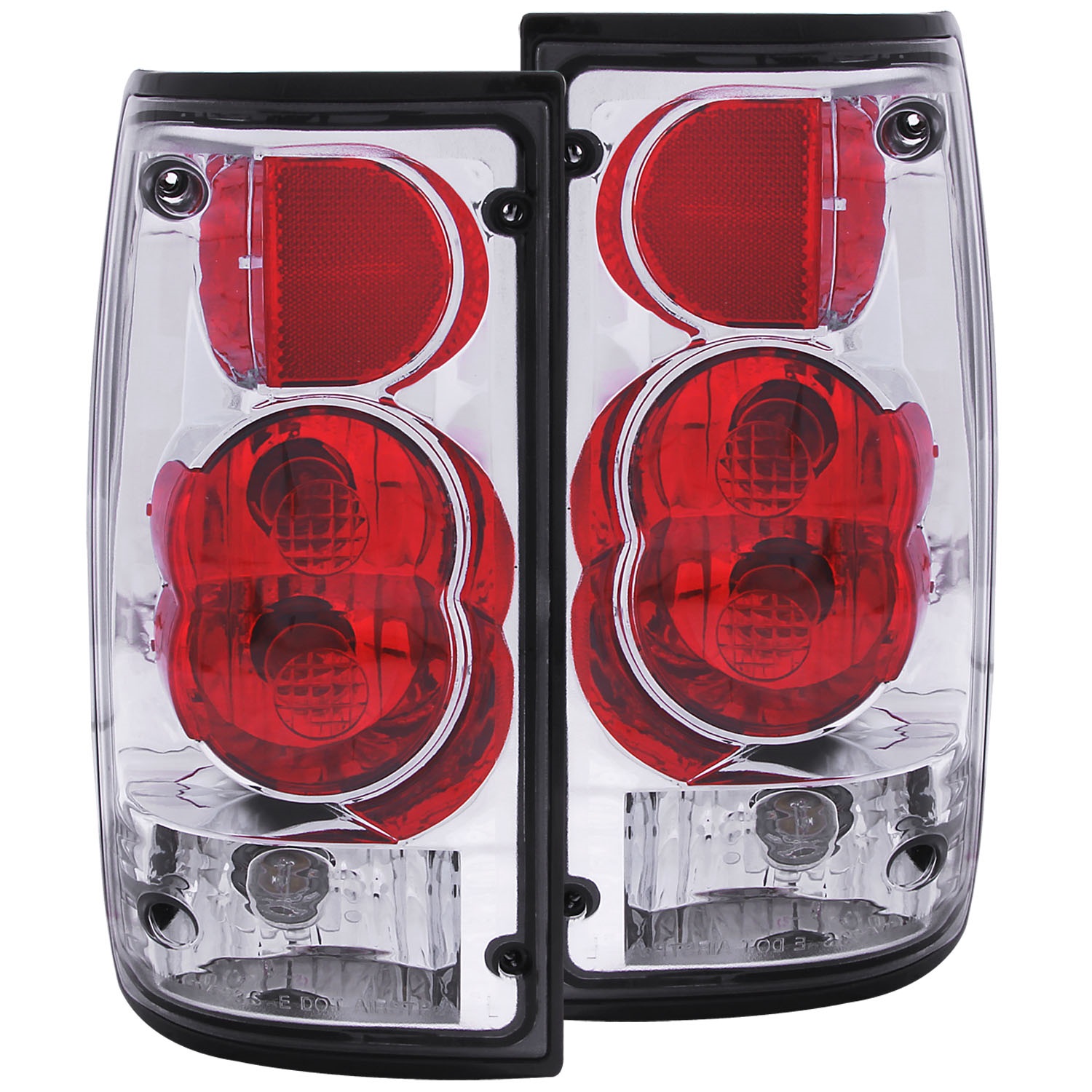 Tail Light Set