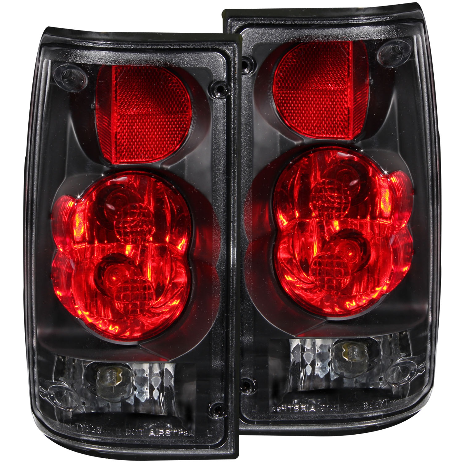Tail Light Set