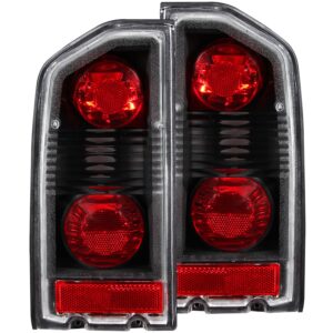 Tail Light Set