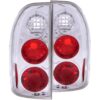 Tail Light Set