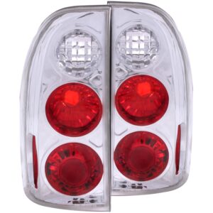 Tail Light Set