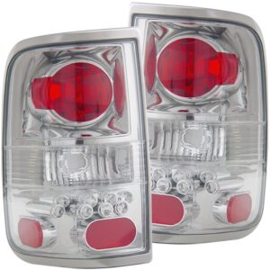 Tail Light Set
