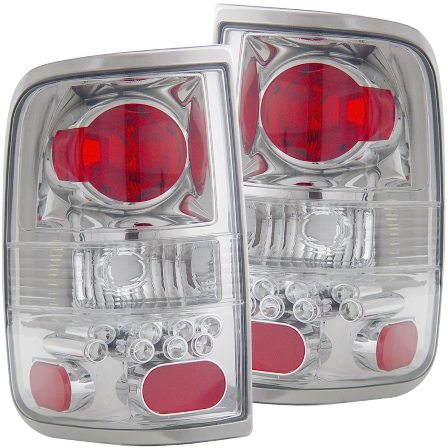 Tail Light Set