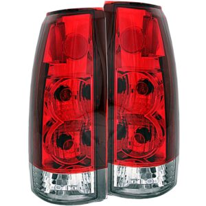 Tail Light Set