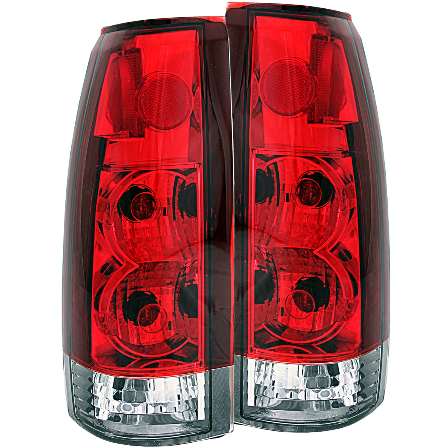 Tail Light Set