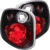 Tail Light Set
